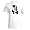 Next Level Men's Premium Fitted Sueded Crew T-Shirt Thumbnail