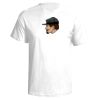 Next Level Men's Premium Fitted Sueded Crew T-Shirt Thumbnail