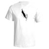 Next Level Men's Premium Fitted Sueded Crew T-Shirt Thumbnail