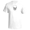 Next Level Men's Premium Fitted Sueded Crew T-Shirt Thumbnail