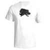Next Level Men's Premium Fitted Sueded Crew T-Shirt Thumbnail