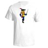 Next Level Men's Premium Fitted Sueded Crew T-Shirt Thumbnail