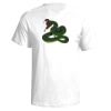 Next Level Men's Premium Fitted Sueded Crew T-Shirt Thumbnail