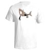 Next Level Men's Premium Fitted Sueded Crew T-Shirt Thumbnail