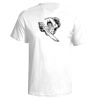 Next Level Men's Premium Fitted Sueded Crew T-Shirt Thumbnail