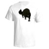 Next Level Men's Premium Fitted Sueded Crew T-Shirt Thumbnail