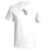 Next Level Men's Premium Fitted Sueded Crew T-Shirt Thumbnail