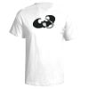 Next Level Men's Premium Fitted Sueded Crew T-Shirt Thumbnail
