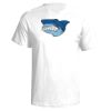 Next Level Men's Premium Fitted Sueded Crew T-Shirt Thumbnail