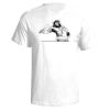 Next Level Men's Premium Fitted Sueded Crew T-Shirt Thumbnail