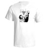 Next Level Men's Premium Fitted Sueded Crew T-Shirt Thumbnail