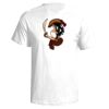 Next Level Men's Premium Fitted Sueded Crew T-Shirt Thumbnail