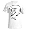 Next Level Men's Premium Fitted Sueded Crew T-Shirt Thumbnail