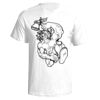 Next Level Men's Premium Fitted Sueded Crew T-Shirt Thumbnail