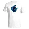 Next Level Men's Premium Fitted Sueded Crew T-Shirt Thumbnail