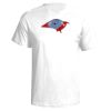 Next Level Men's Premium Fitted Sueded Crew T-Shirt Thumbnail