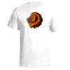 Next Level Men's Premium Fitted Sueded Crew T-Shirt Thumbnail