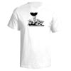 Next Level Men's Premium Fitted Sueded Crew T-Shirt Thumbnail