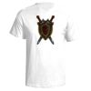 Next Level Men's Premium Fitted Sueded Crew T-Shirt Thumbnail