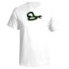 Next Level Men's Premium Fitted Sueded Crew T-Shirt Thumbnail