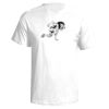 Next Level Men's Premium Fitted Sueded Crew T-Shirt Thumbnail