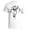 Next Level Men's Premium Fitted Sueded Crew T-Shirt Thumbnail