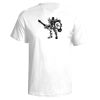 Next Level Men's Premium Fitted Sueded Crew T-Shirt Thumbnail