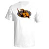 Next Level Men's Premium Fitted Sueded Crew T-Shirt Thumbnail