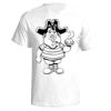 Next Level Men's Premium Fitted Sueded Crew T-Shirt Thumbnail