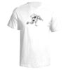 Next Level Men's Premium Fitted Sueded Crew T-Shirt Thumbnail