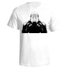 Next Level Men's Premium Fitted Sueded Crew T-Shirt Thumbnail