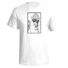 Next Level Men's Premium Fitted Sueded Crew T-Shirt Thumbnail