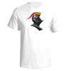 Next Level Men's Premium Fitted Sueded Crew T-Shirt Thumbnail