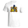 Next Level Men's Premium Fitted Sueded Crew T-Shirt Thumbnail