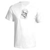 Next Level Men's Premium Fitted Sueded Crew T-Shirt Thumbnail