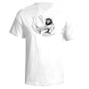 Next Level Men's Premium Fitted Sueded Crew T-Shirt Thumbnail