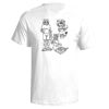 Next Level Men's Premium Fitted Sueded Crew T-Shirt Thumbnail