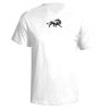 Next Level Men's Premium Fitted Sueded Crew T-Shirt Thumbnail