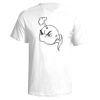 Next Level Men's Premium Fitted Sueded Crew T-Shirt Thumbnail