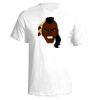 Next Level Men's Premium Fitted Sueded Crew T-Shirt Thumbnail