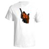 Next Level Men's Premium Fitted Sueded Crew T-Shirt Thumbnail
