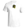 Next Level Men's Premium Fitted Sueded Crew T-Shirt Thumbnail