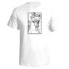Next Level Men's Premium Fitted Sueded Crew T-Shirt Thumbnail