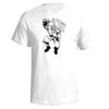 Next Level Men's Premium Fitted Sueded Crew T-Shirt Thumbnail