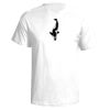 Next Level Men's Premium Fitted Sueded Crew T-Shirt Thumbnail