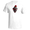 Next Level Men's Premium Fitted Sueded Crew T-Shirt Thumbnail