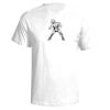 Next Level Men's Premium Fitted Sueded Crew T-Shirt Thumbnail