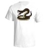 Next Level Men's Premium Fitted Sueded Crew T-Shirt Thumbnail