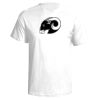 Next Level Men's Premium Fitted Sueded Crew T-Shirt Thumbnail
