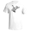 Next Level Men's Premium Fitted Sueded Crew T-Shirt Thumbnail